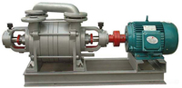 2SK系列双级水环真空泵