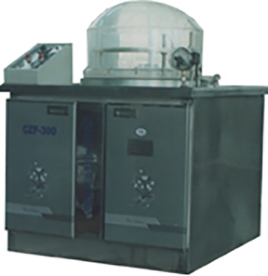 ZCF系列真空采血器试管封装仪